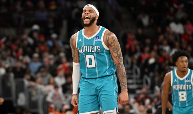 开云官网-TA：雄鹿/勇士/太阳等队有意布里奇斯 黄蜂想要1-2首轮回报