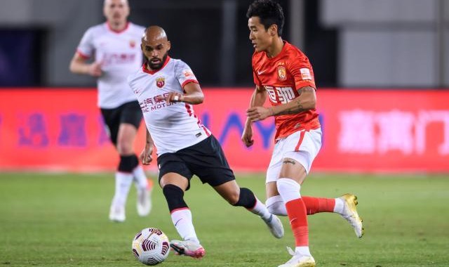 开云官网-12射11脱靶!海港两场硬仗1射正 莱科可想念浩克？