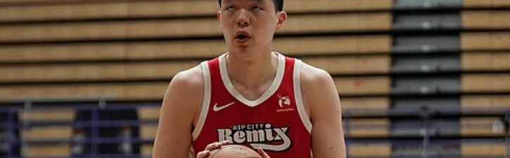 开云入口-杨瀚森G联赛轰31分！奈何队友太独关键球无球权，防守被点需总结