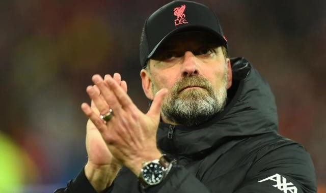 开云体育官网-克洛普：2比0是个危险比分 埃梅里：回到主场要改变