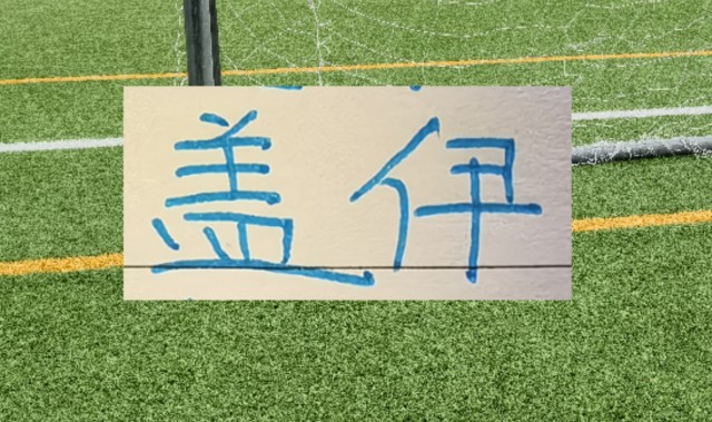 开云体育官网-1米95的盖伊会像马莱莱一样 面对中超后卫都是降维打击吗