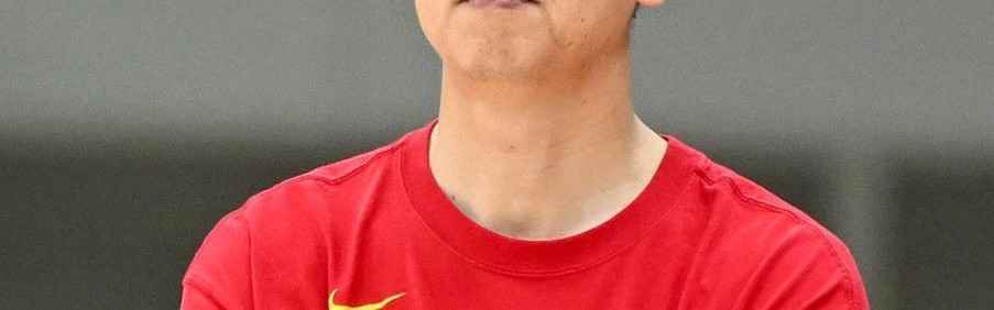 开云APP-胜中国台北！段冉不满防守，杨毅不满进攻，李弘权朱俊龙成赢家！