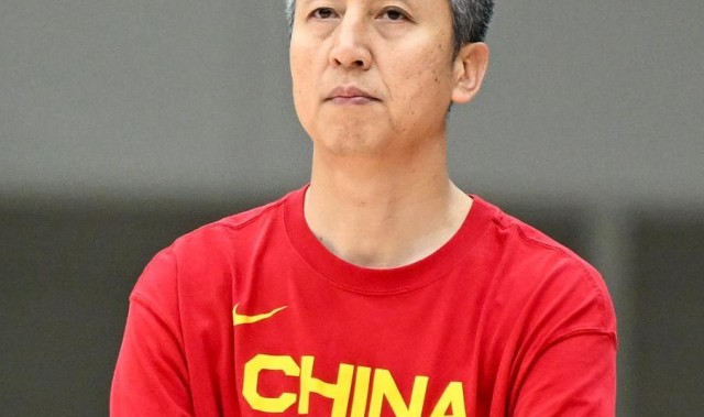 开云APP-胜中国台北！段冉不满防守，杨毅不满进攻，李弘权朱俊龙成赢家！