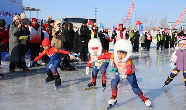 kaiyun-“冰超”·2026年大靖体育公益冰场开放日活动举行|佳木斯市|冬奥会|武大靖|冰雪|冬奥_新浪体育_新浪新闻