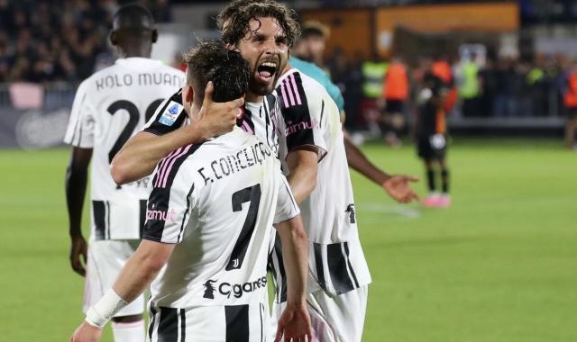 开云入口-【观察】尤文打算请孔蒂，“单线之王”含金量几许？