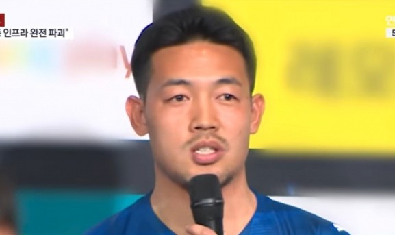 108小时从伊朗回韩国！韩国前国脚：非常害怕，像经历了生死关头