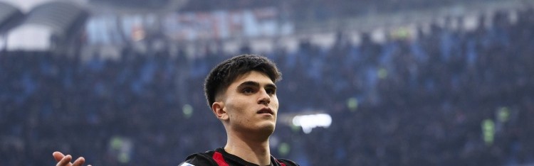 开云体育官网-斯基拉：米兰边卫巴尔泰萨吉接近涨薪续约至2031年