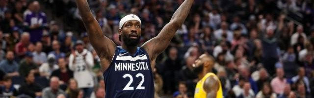 开云体育-湖人和贝弗利传出流言，彻底不在乎韦少的感受了？