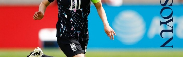 开云官网-官方：34岁韩国女足队长池笑然租借加盟伯明翰女足