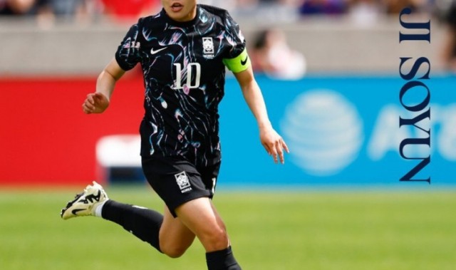 开云官网-官方：34岁韩国女足队长池笑然租借加盟伯明翰女足