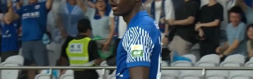 东体：阿苏埃婉拒球迷换座好意，感叹中国很大踢客场都是长途