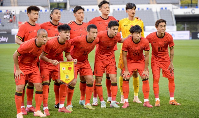 媒体人谈国足选帅：球员实力是现在国字号最主要差距，而非教练