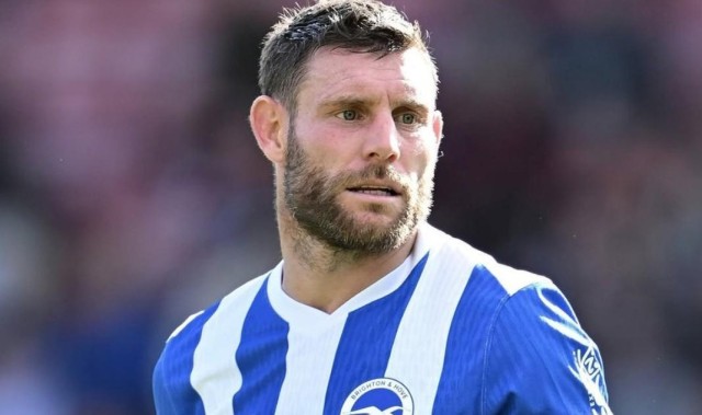 kaiyun-英超活化石，英超历史上49%的球员都曾与米尔纳同场竞技过