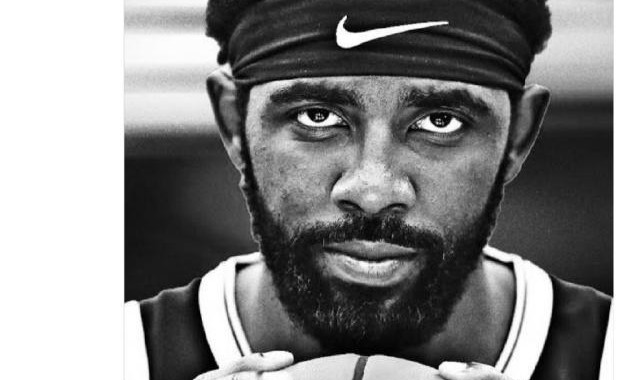 开云官网-真要与全世界为敌？欧文遭媒体和NBA名宿集体炮轰