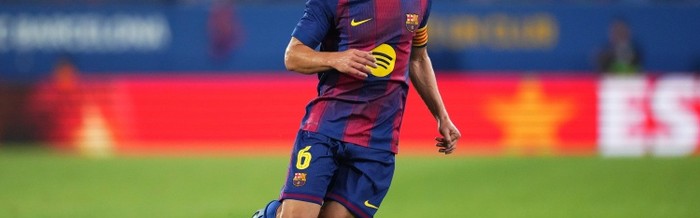 开云APP-阿斯：加维目前将继续保守治疗，若短期内无改善将接受关节镜手术