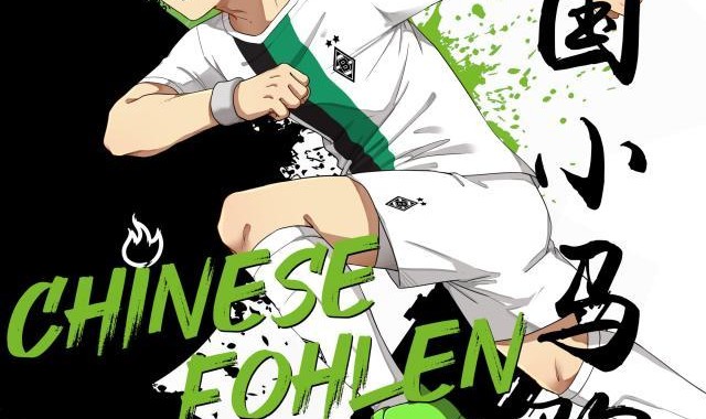 kaiyun-中国小马驹第04话——伯乐相马