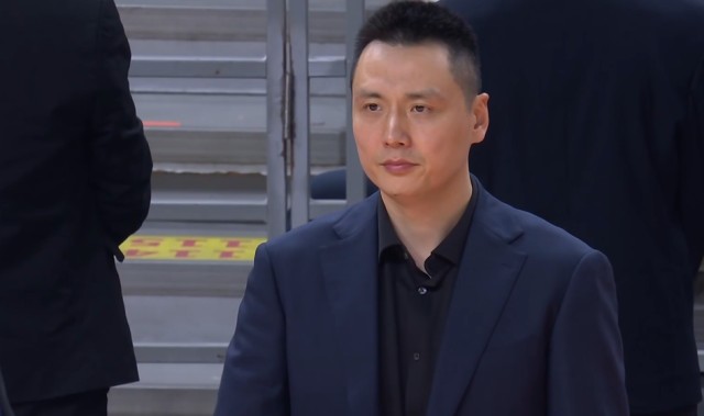 输40分创5大纪录谈何争冠？名记指出广东致命隐患 让粤迷彻底心凉