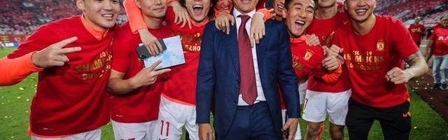 开云入口-多队欠薪+无力经营！中超频现黑天鹅 遇最严峻考验