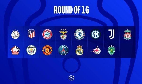 开云入口-【盘点】欧冠小组赛略有惊喜 英超围剿拜仁将成大势