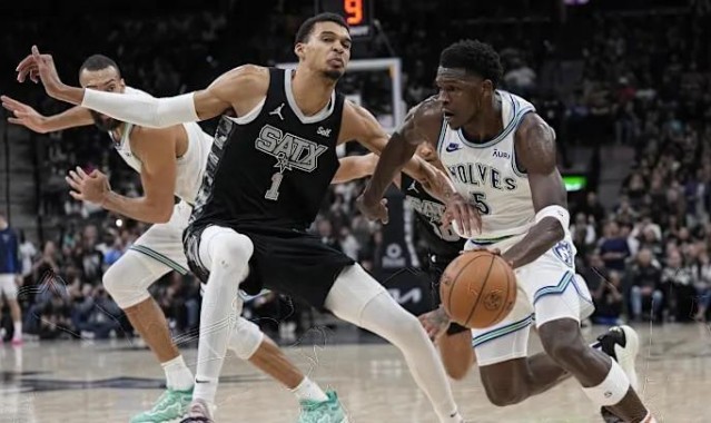 开云APP-白巧克力：文班亚马不如坎宁安和爱德华兹适合当建队基石