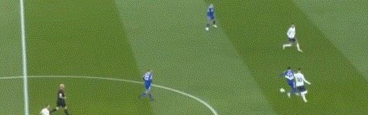 【英超】孙兴慜戴帽+两世界波 凯恩传射 热刺6比2胜