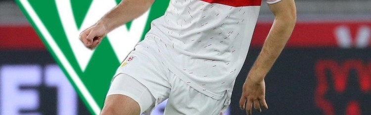 记者：斯图加特20岁中锋米洛舍维奇外租不莱梅半个赛季已敲定