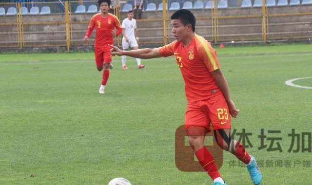 U19国青28人在克罗地亚集齐 即将转战巴林再战3场