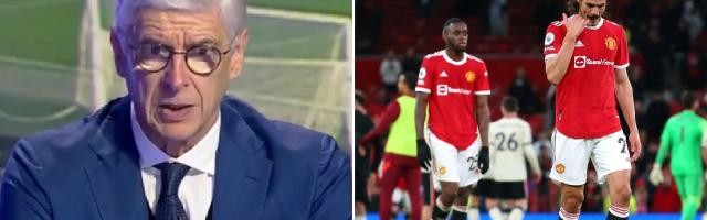 开云入口-温格致索帅：冠军曼城12月排第10，曼联争冠还有戏