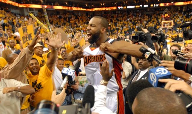 1胜3负 勇士常规赛对阵独行侠战绩有参考价值吗？