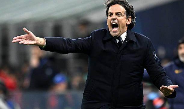 开云官网-【观点】皇马失其鹿，国米当抓紧“最后的机会”