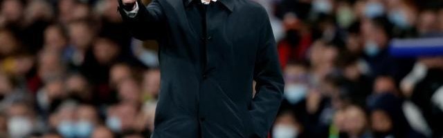 开云入口-安切洛蒂：替补体能帮助逆转 魔笛：教练换人太棒了