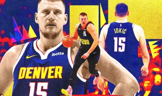 “无约”掘金再吃一场败仗，塞尔维亚中锋重要性凸显