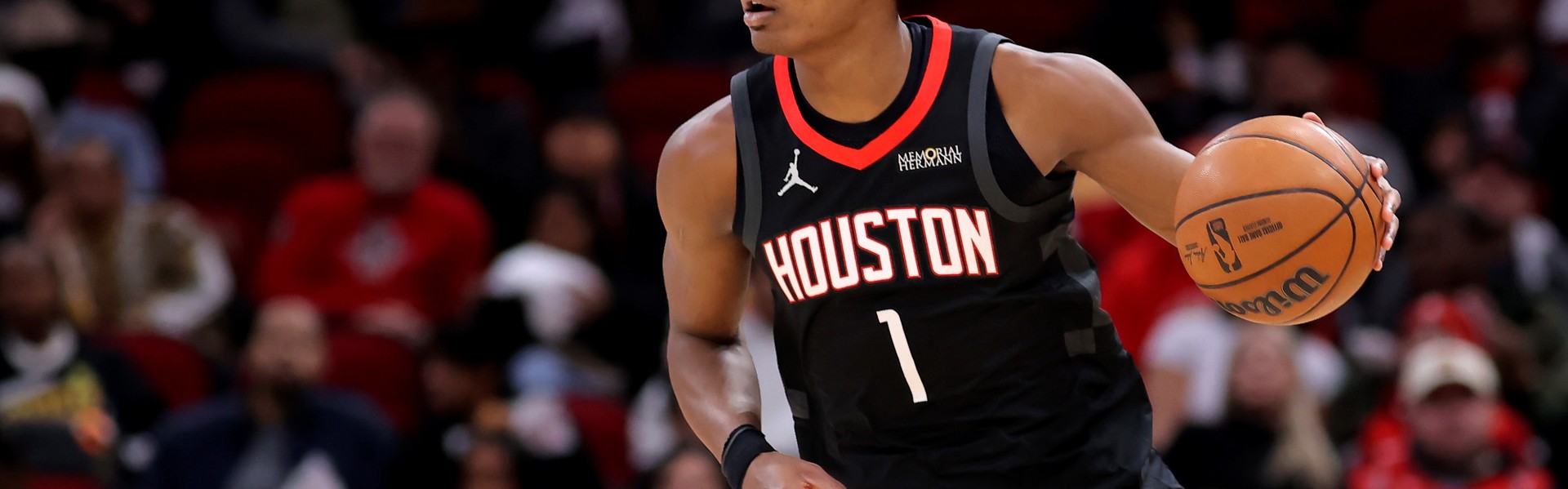 过去5场送出42助攻仅次于东契奇&amp;哈登！火记：阿门的表现不容忽视