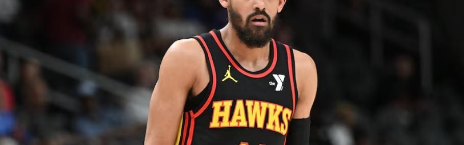 开云官网-即将合同年，记者：老鹰还不确定是否要给特雷-杨大合同续约