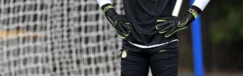 开云官网-被安排替补，切尔西跟队：罗伯特-桑切斯没有受伤