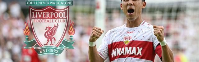 开云体育-【观察】后腰补强，利物浦靠消费降级能解决问题吗？