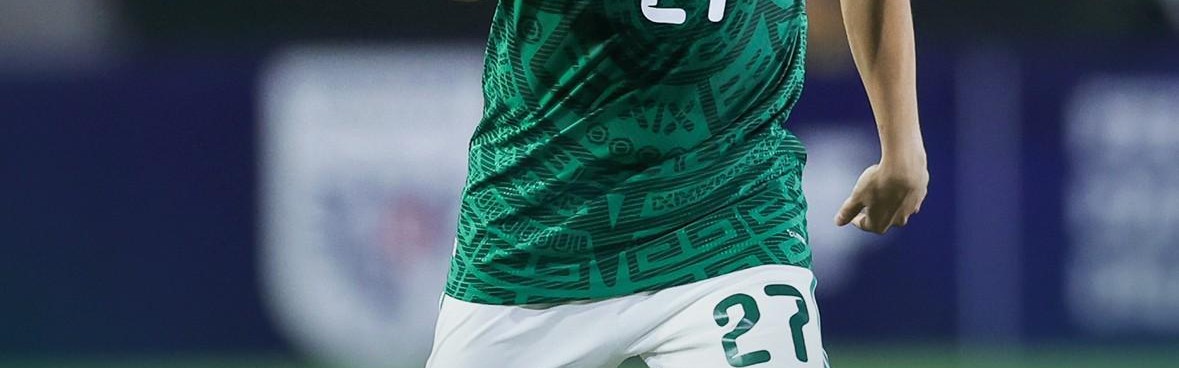 开云体育官网-官方：墨西哥归化25岁边卫莱德斯马，球员曾入选美国国家队