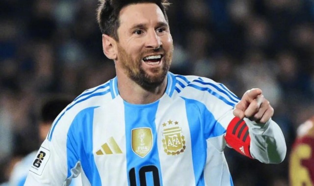 开云入口-斯卡洛尼预言，后梅西时代，阿根廷将面临巨大困难