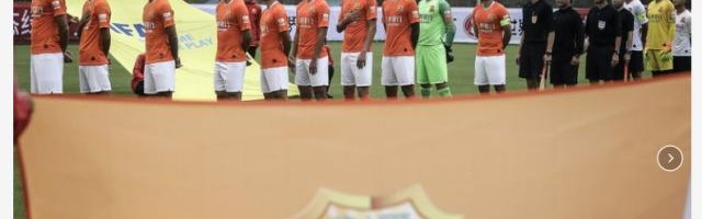 开云体育-美联回顾武汉疫情遭遇 漂泊104天球员亲人去世