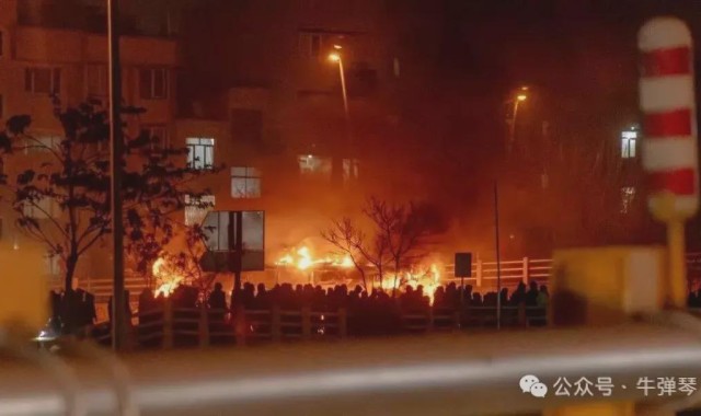 开云体育-全世界都在静静等待，战争可能很快到来