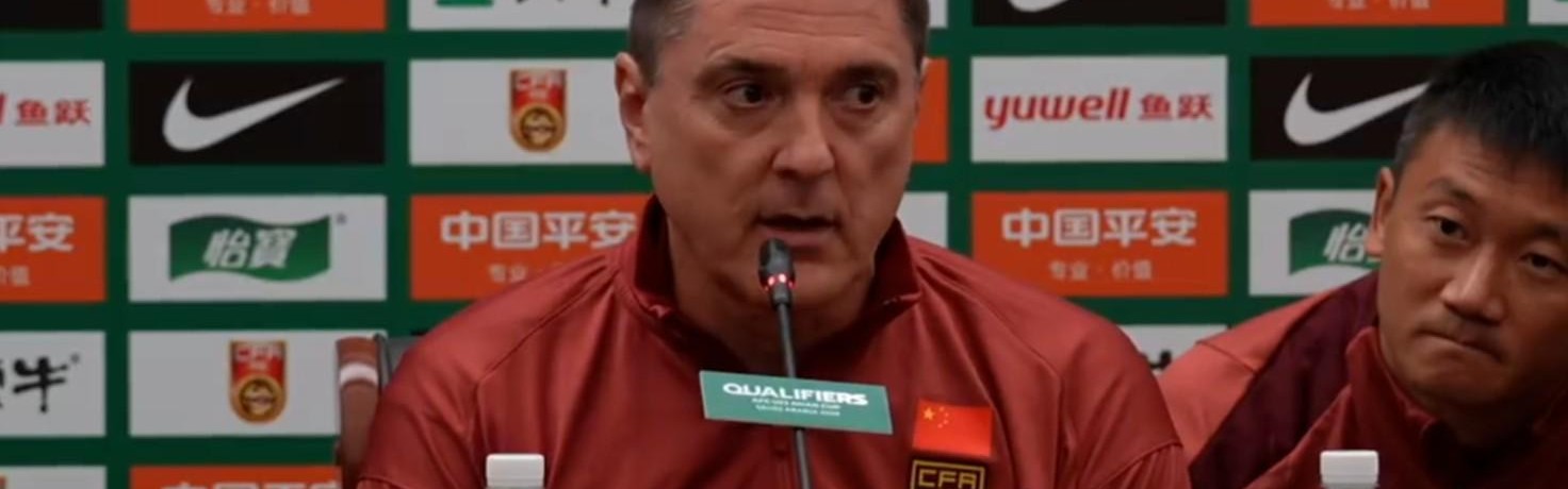 开云官网-北青：安东尼奥通过考核赢得信任，无限接近新国奥队帅位