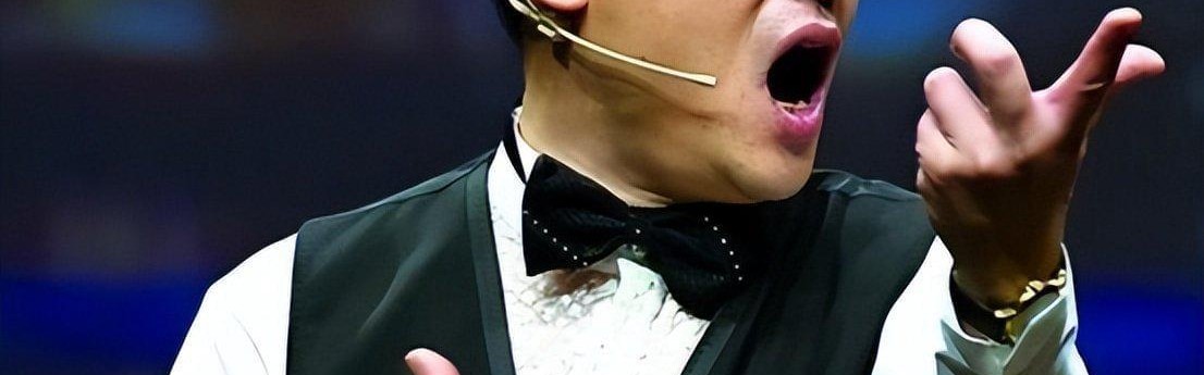 开云体育-事实证明，“消失”7年的周立波，早已经走上了一条“不归路”