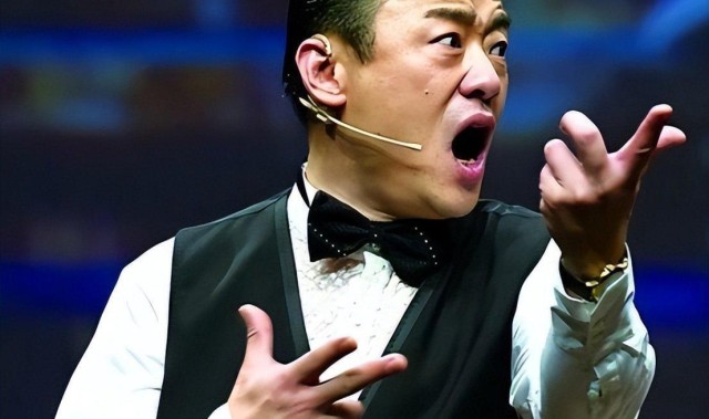 开云体育-事实证明，“消失”7年的周立波，早已经走上了一条“不归路”